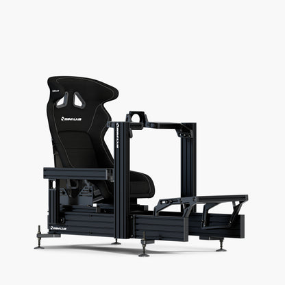 P1X Ultimate simracing cockpit