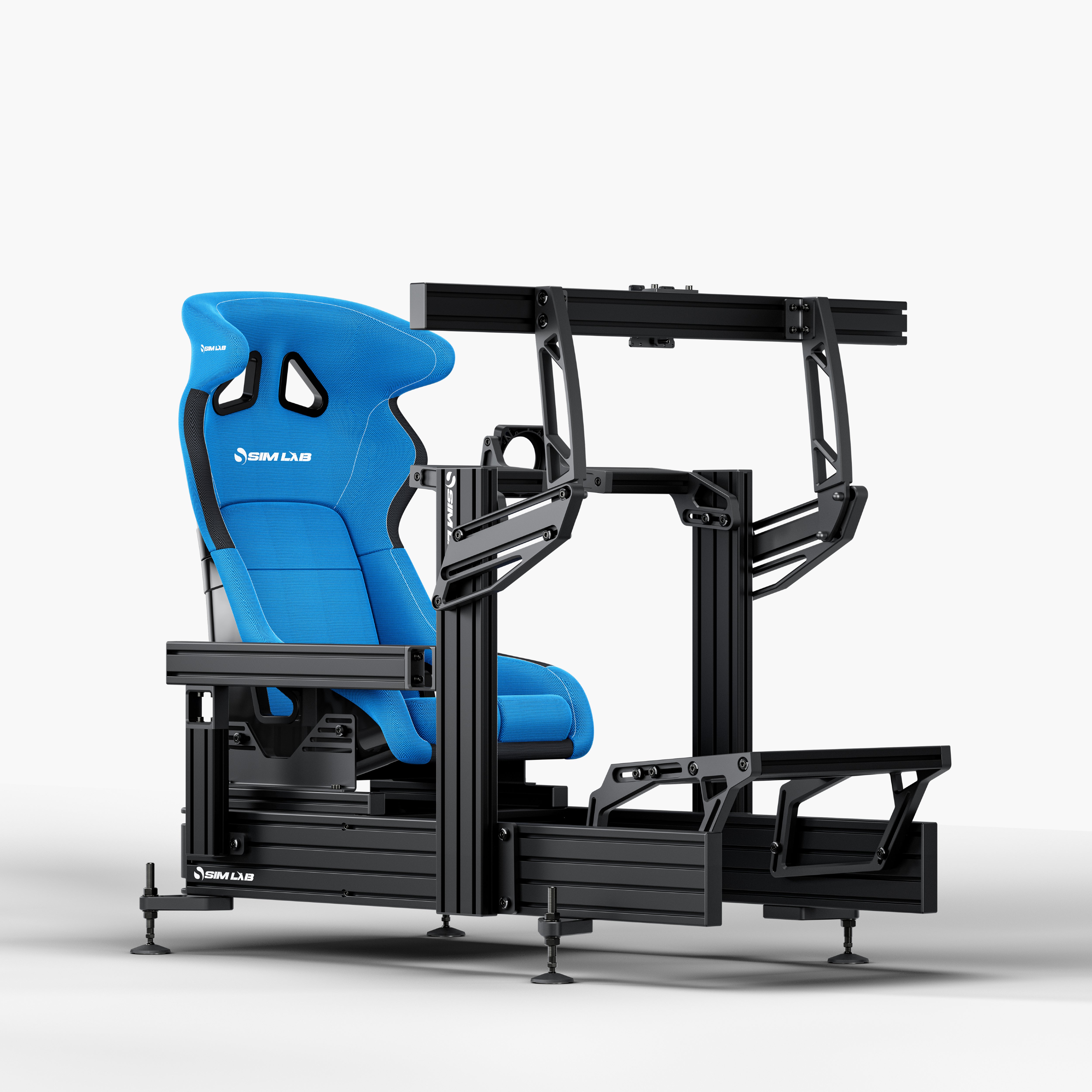 High quality sim racing cockpits – Sim-Lab