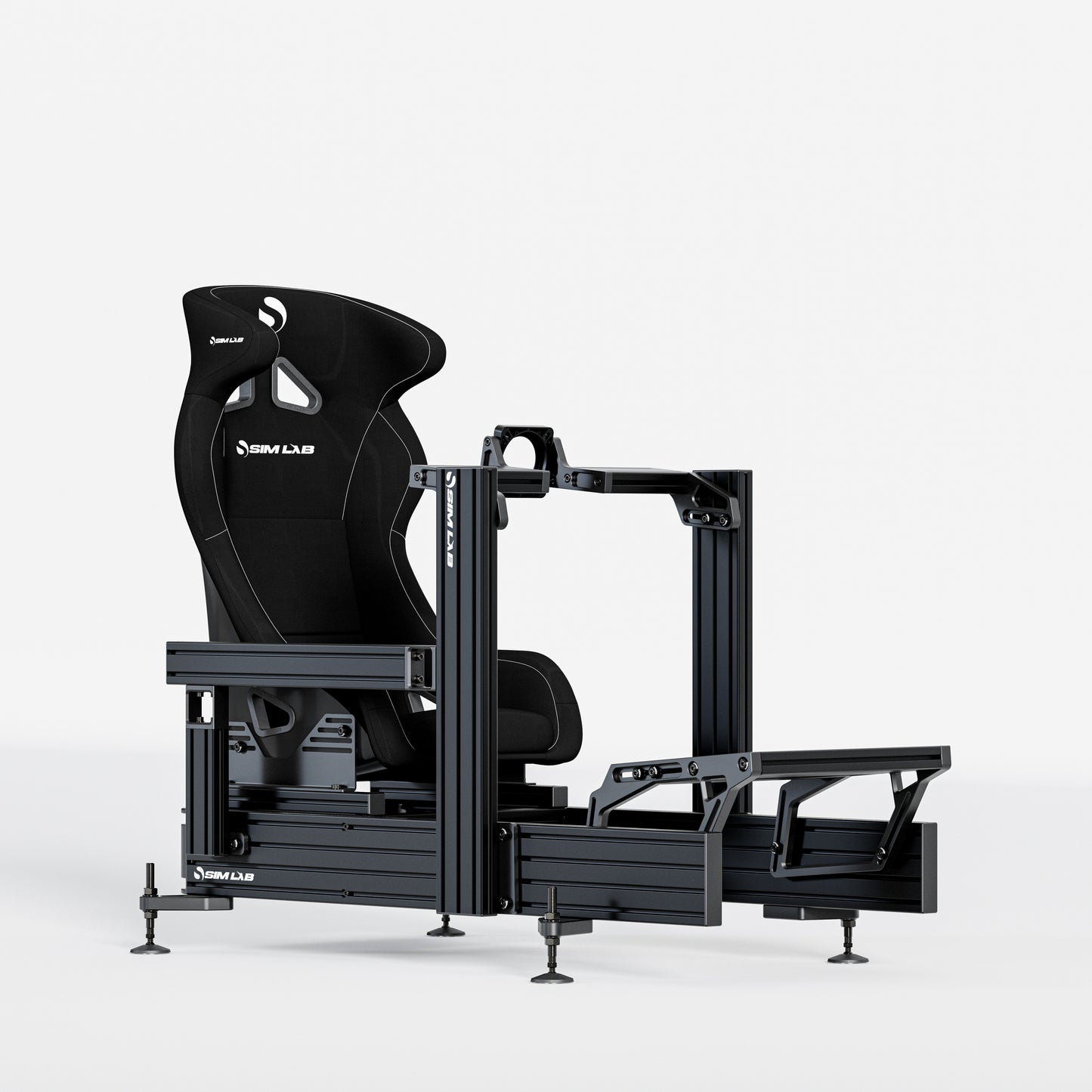 P1X Ultimate simracing cockpit