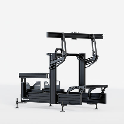 P1X Ultimate simracing cockpit