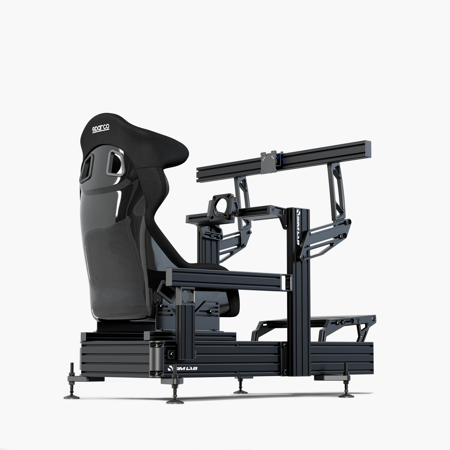 P1X Ultimate simracing cockpit