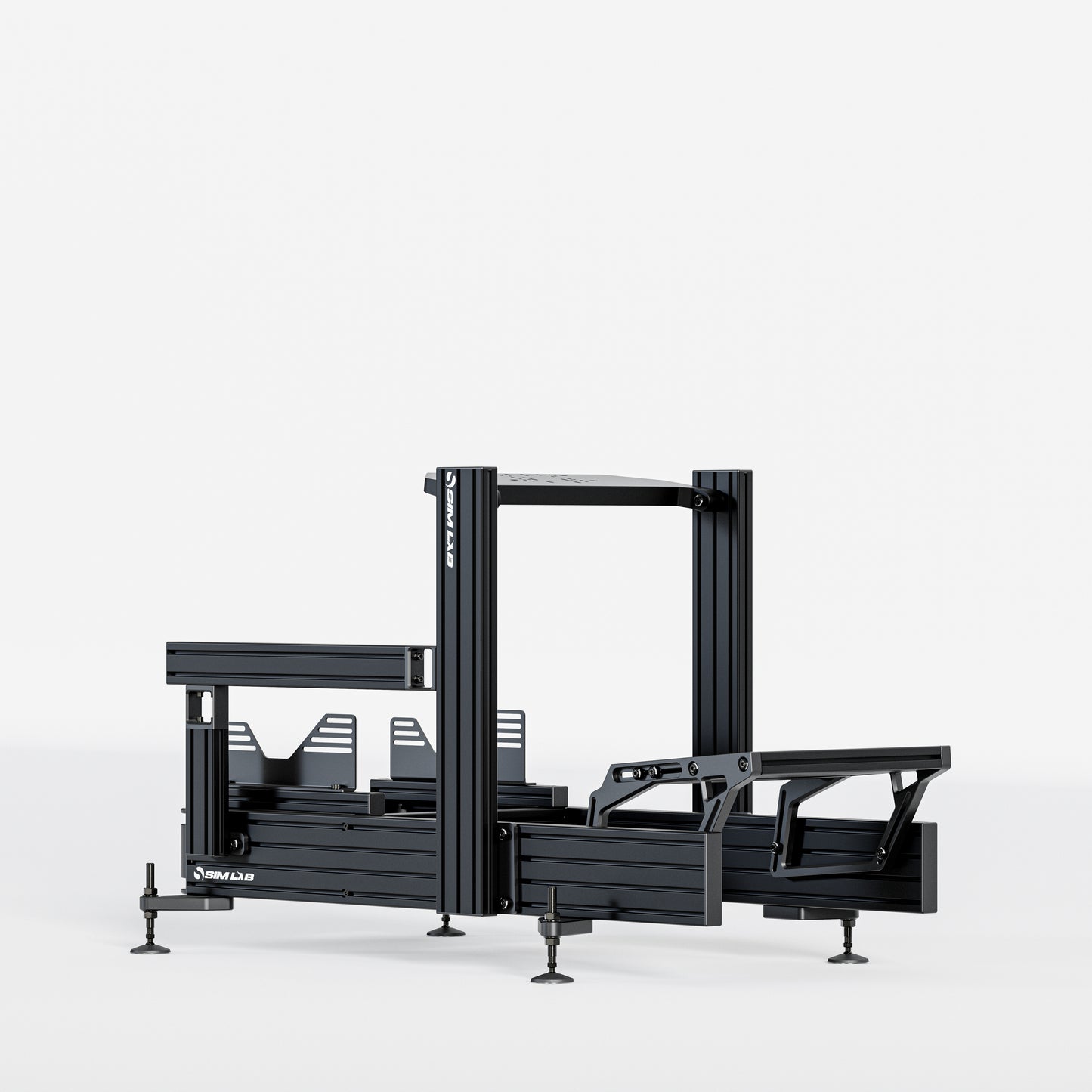 P1X Ultimate simracing cockpit