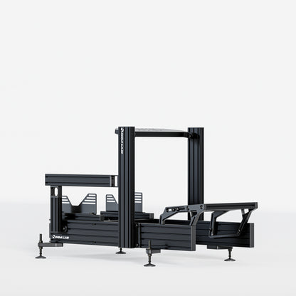 P1X Ultimate simracing cockpit