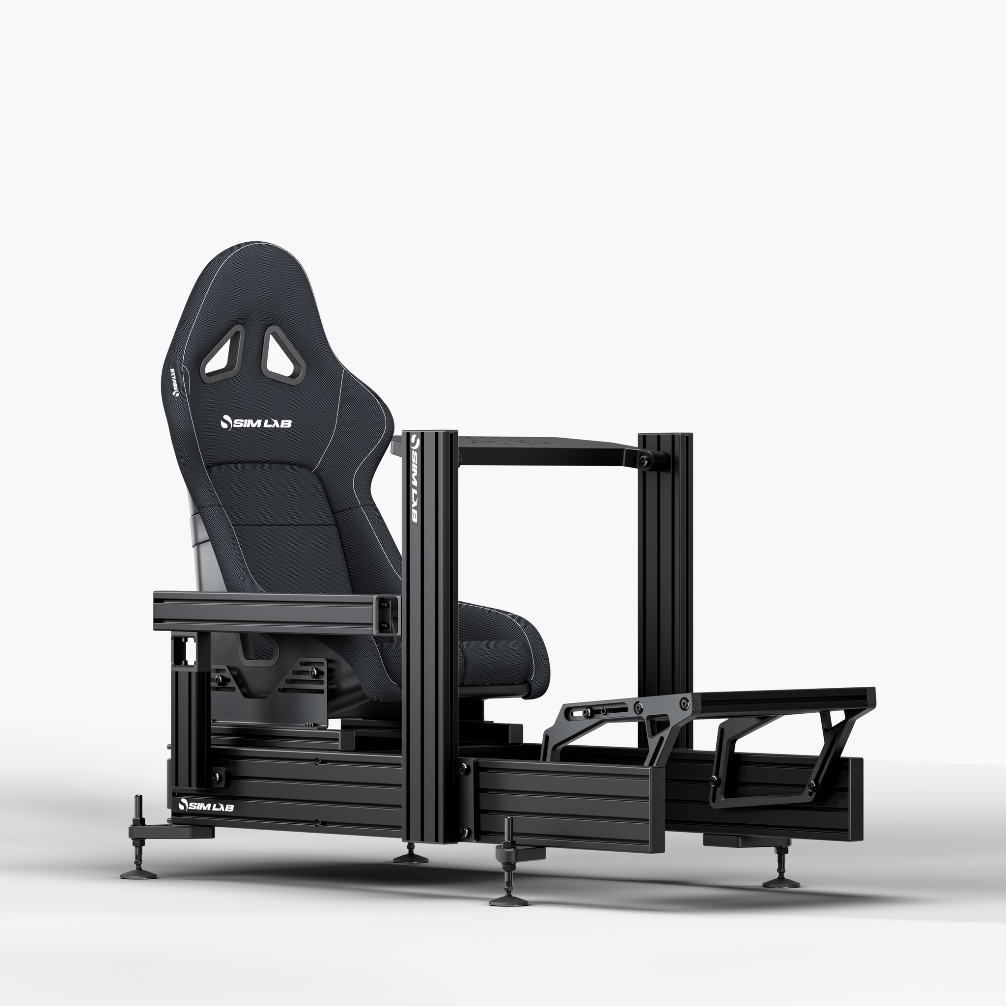 P1X Ultimate Sim Racing Cockpit