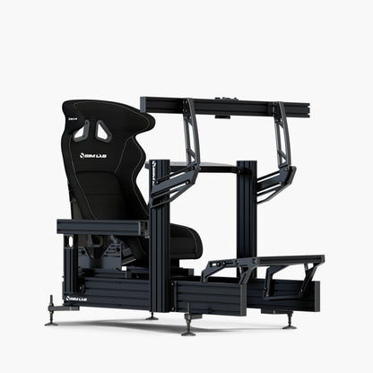 P1X Ultimate simracing cockpit