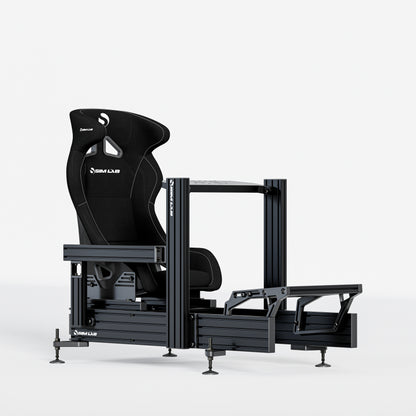 P1X Ultimate simracing cockpit