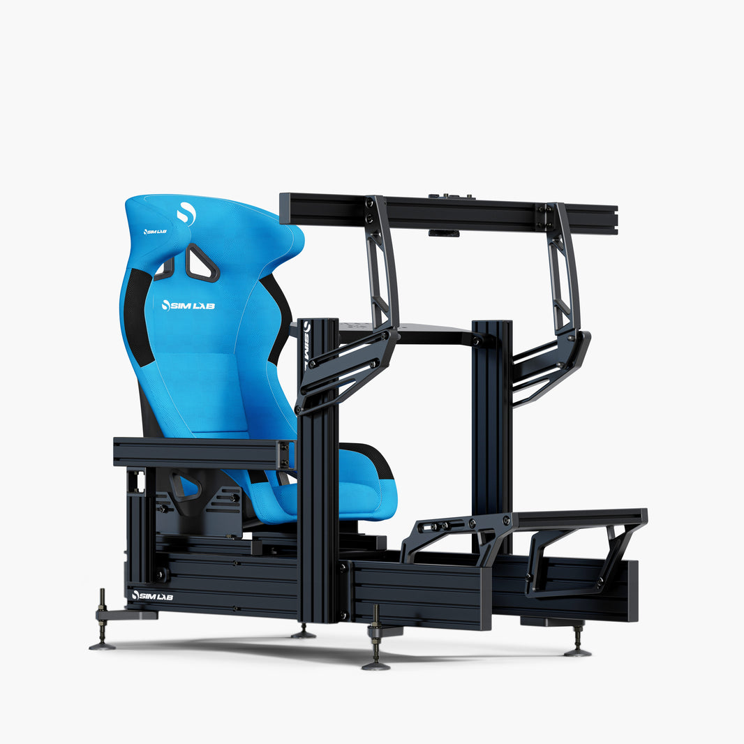 High quality sim racing cockpits – Sim-Lab