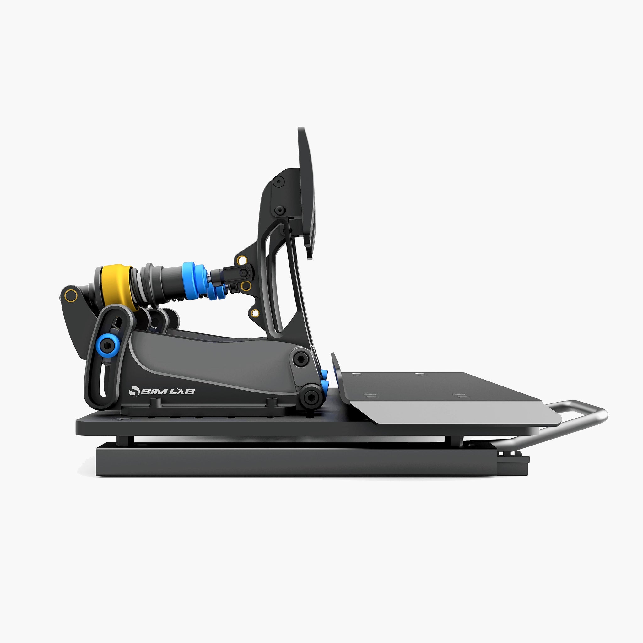 pedal baseplate Pedal slider baseplate
