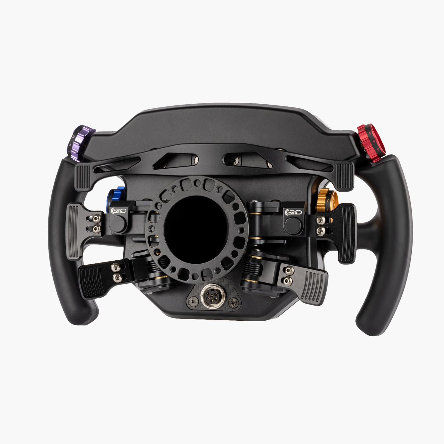 Porsche 911 RSR Sim Racing Wheel | Sim-Lab