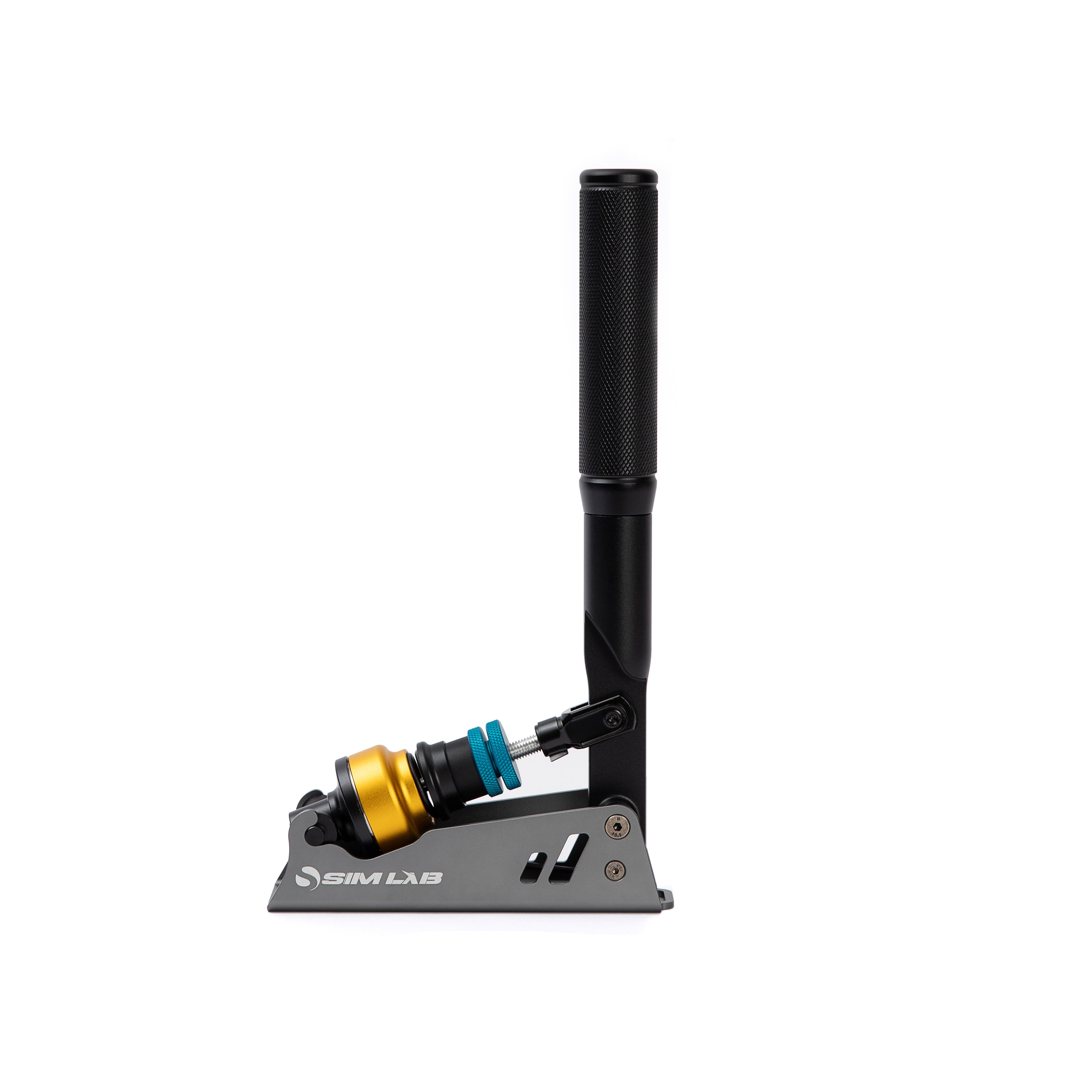 Sim Racing Handbrakes and Shifters – Sim-Lab