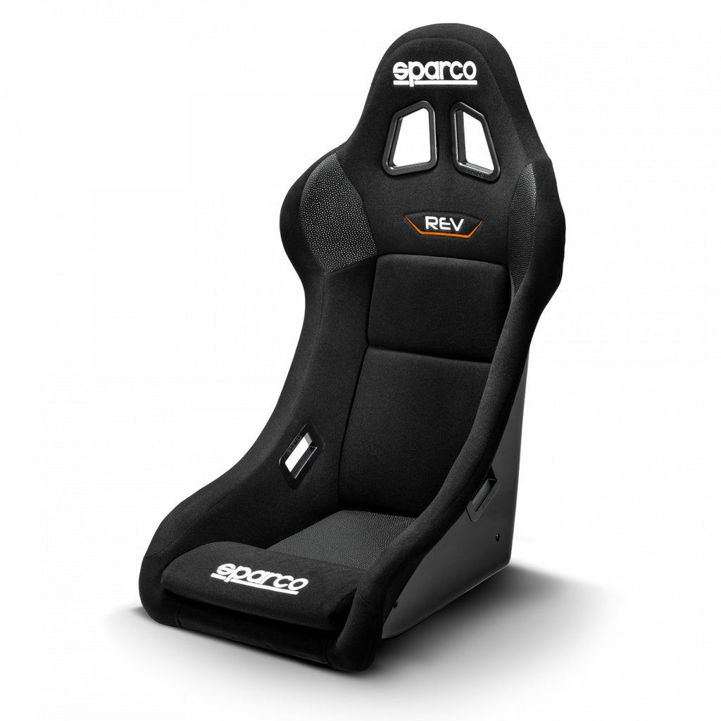 Sparco REV QRT - Gaming Seat