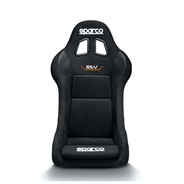 Sim Racing Seat Evo L Qrt Gaming 008013Gnr, Sparco Official