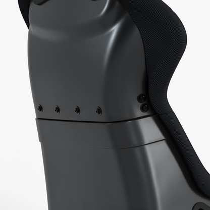 S1 Sport GT Sim Racing Bucket Seat