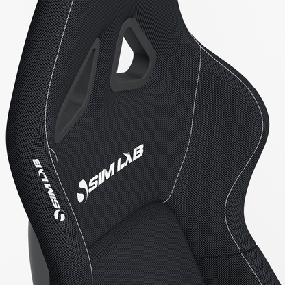 S1 Sport GT Sim Racing Bucket Seat