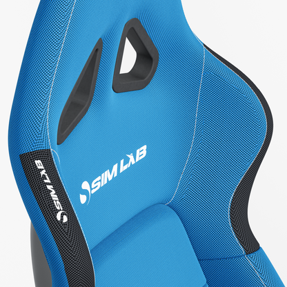 S1 Sport GT Sim Racing Bucket Seat