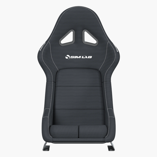 S1 Sport GT Sim Racing Bucket Seat