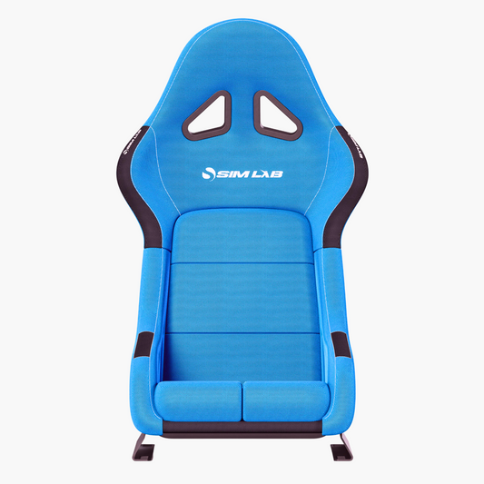 S1 Sport GT Sim Racing Bucket Seat