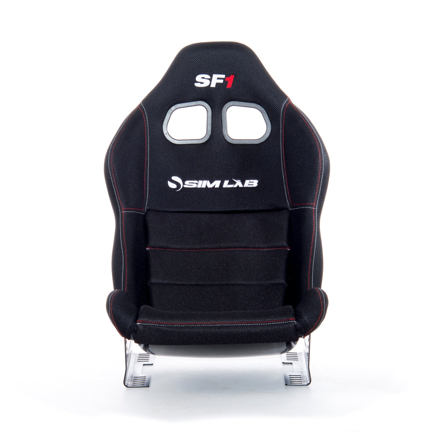 SF1 Formula sim seat