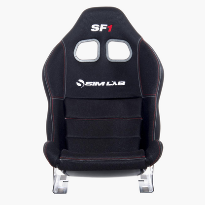 SF1 Formula sim seat