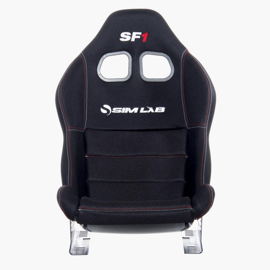 SF1 Formula sim seat