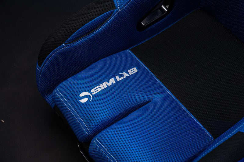 SimLab SPEED3 Sim racing bucket seat