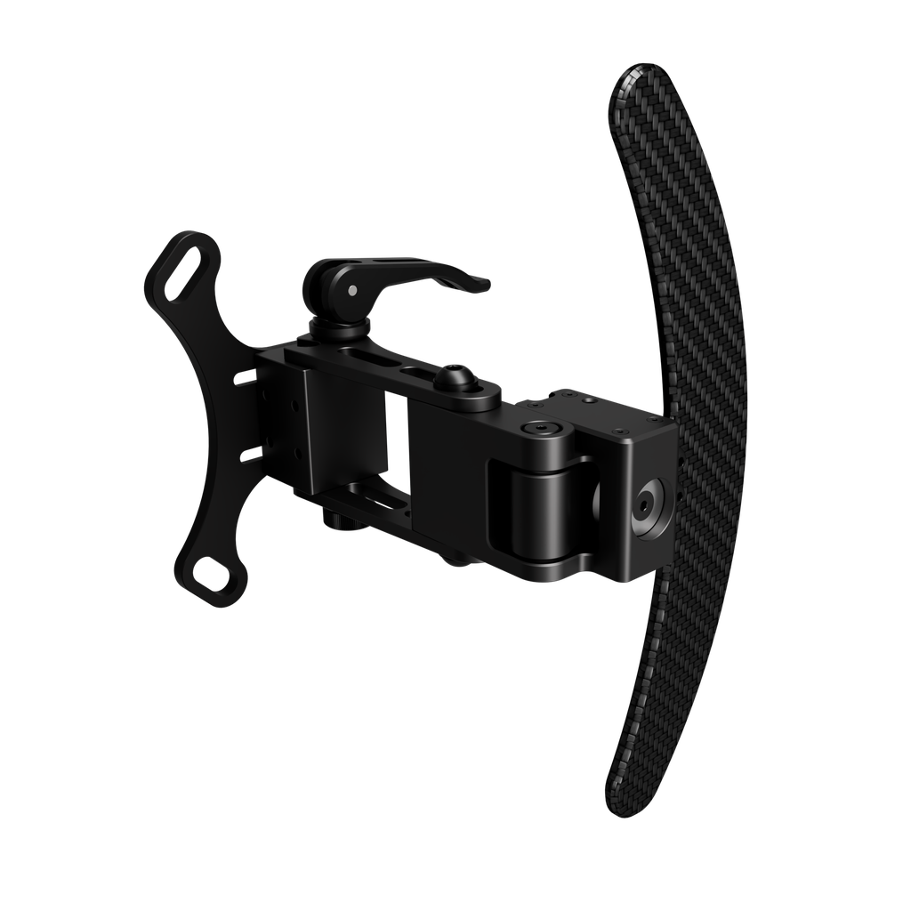 Sim Racing Handbrakes and Shifters – Sim-Lab