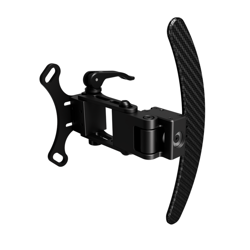 PushPull Rally Shifter