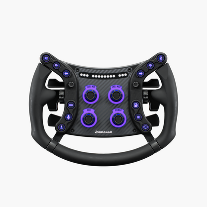 SLGT Pro Lenkrad