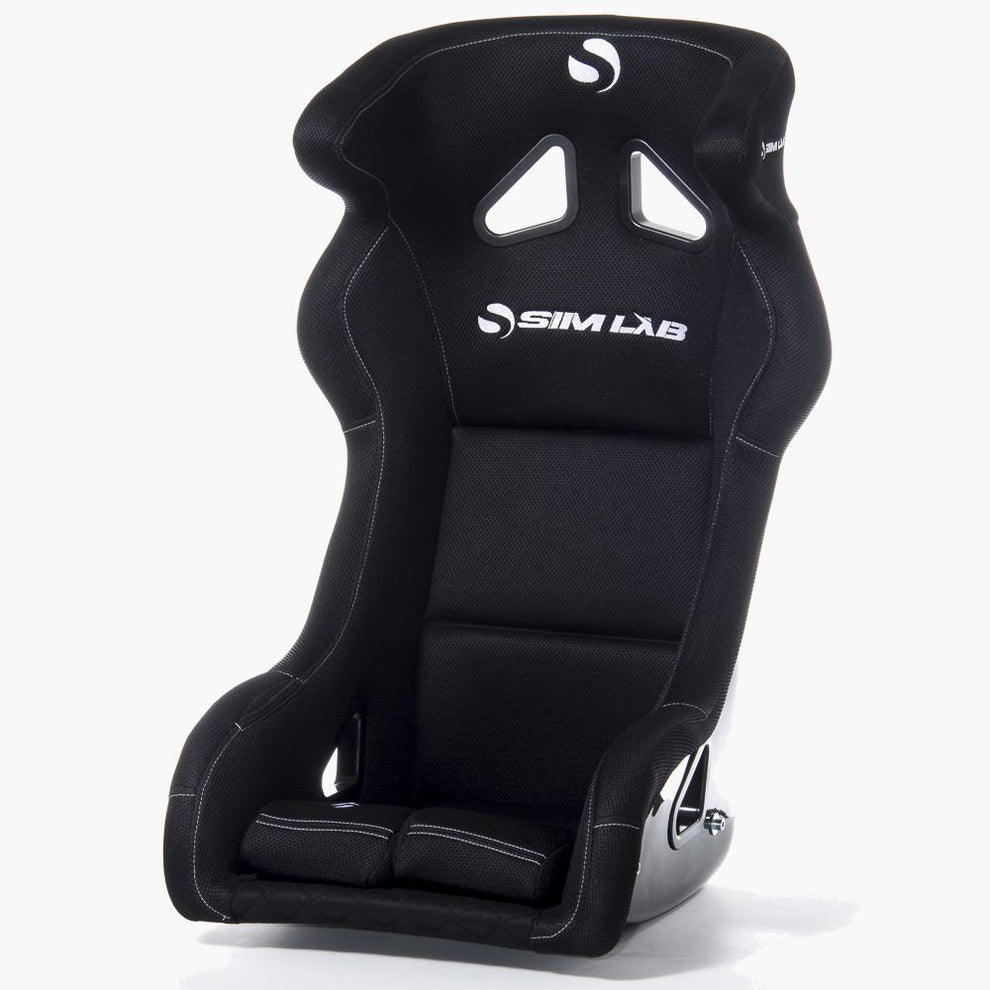 Siège baquet Sim-Lab Speed 1 Sim Racing