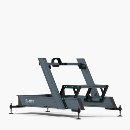 Mercedes-AMG PETRONAS Formula One Team Sim Racing Cockpit