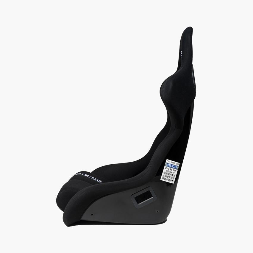 Sparco EVO XL QRT – Sim-Lab