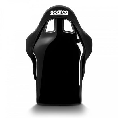 Sparco Pro 2000 QRT backside