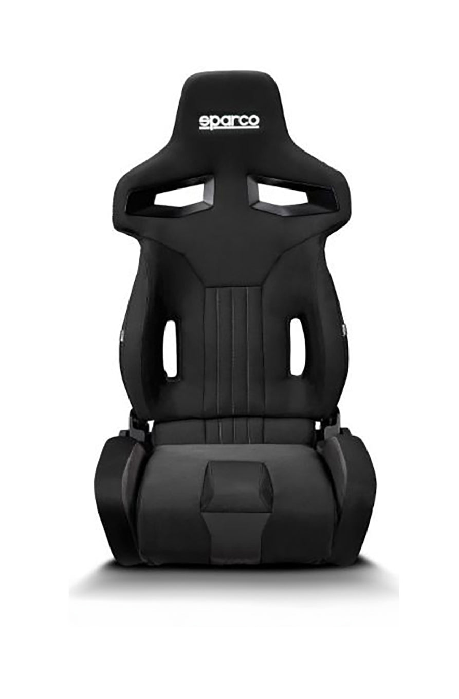 Sparco R33 sim racing seat. 