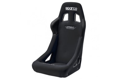 Side of Sparco - SPRINT racing seat