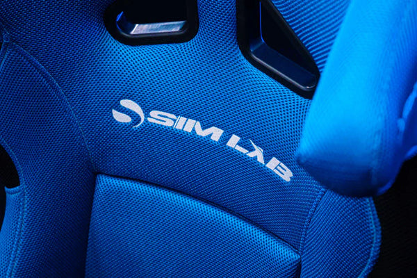 Sim Racing Seats