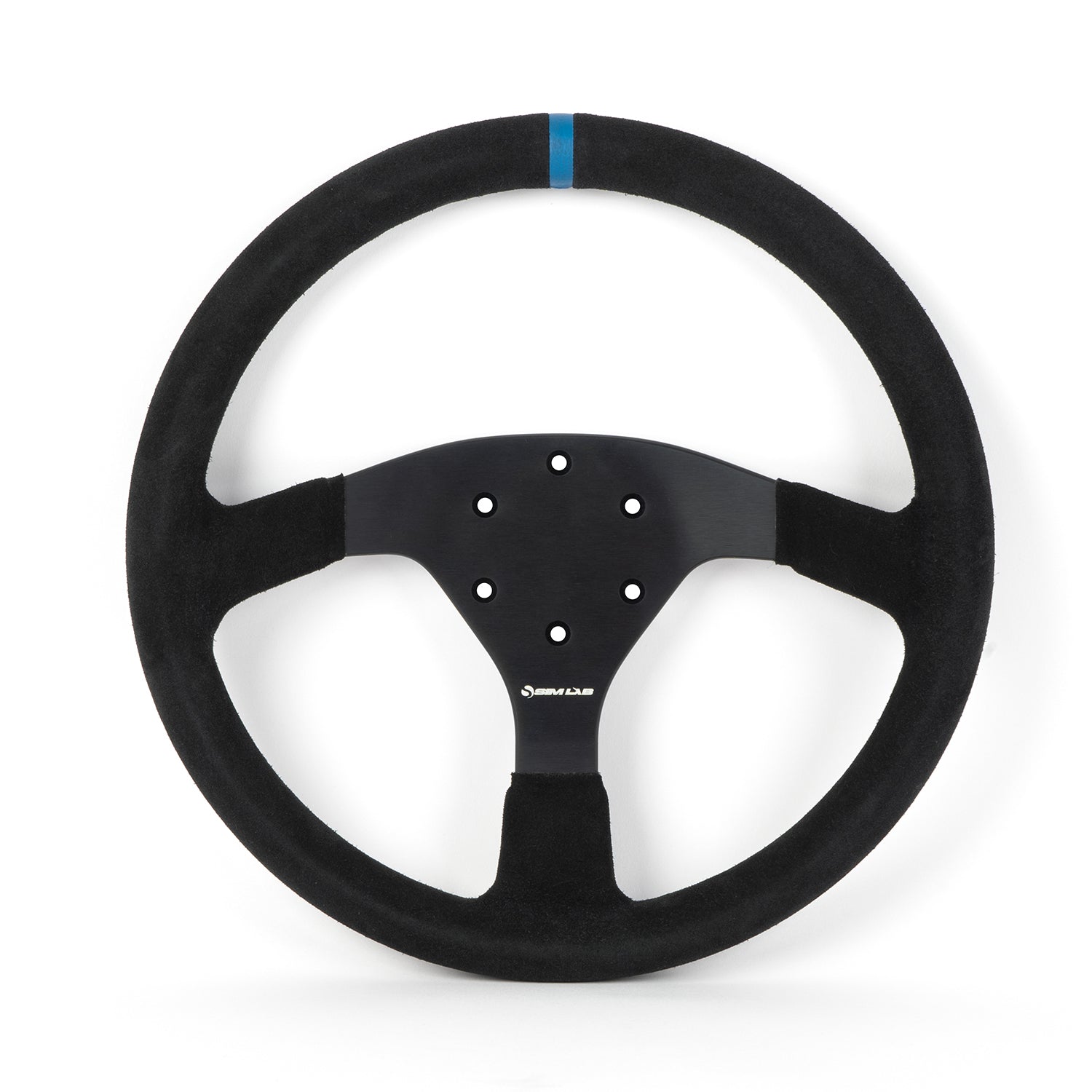Rally Steering Wheel – Sim-Lab
