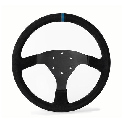 Rally Steering Wheel