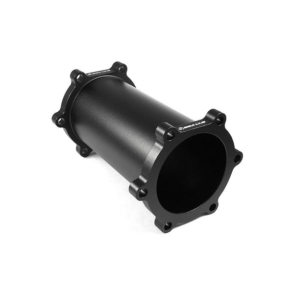 Steering wheel extension piece V2 Billet Aluminium SimLab