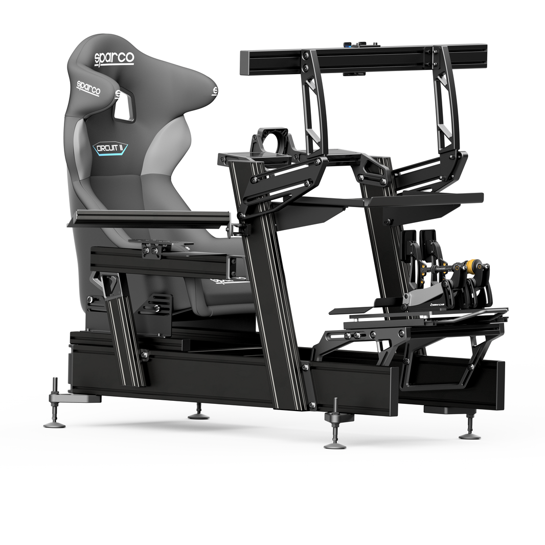 Products – Sim-Lab