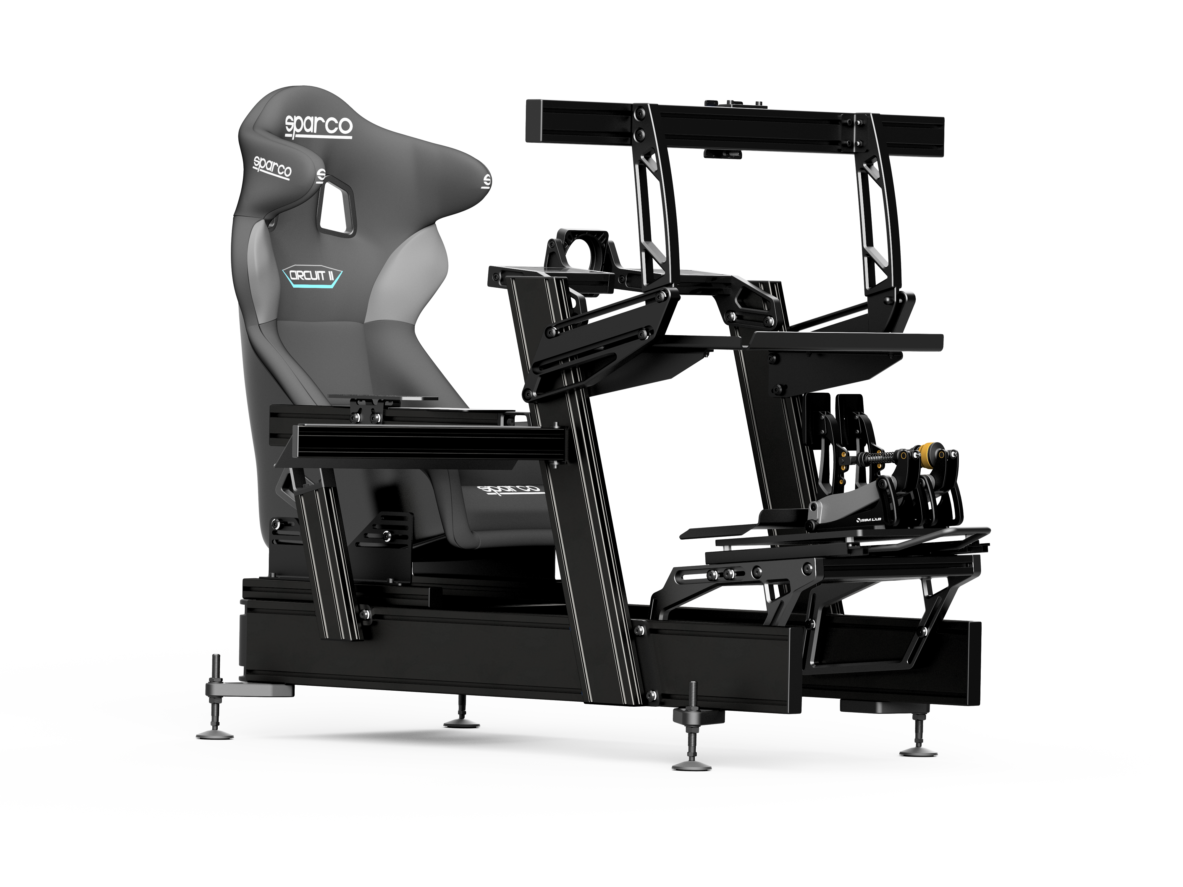 Sim Ultimate Bundle – Sim-Lab