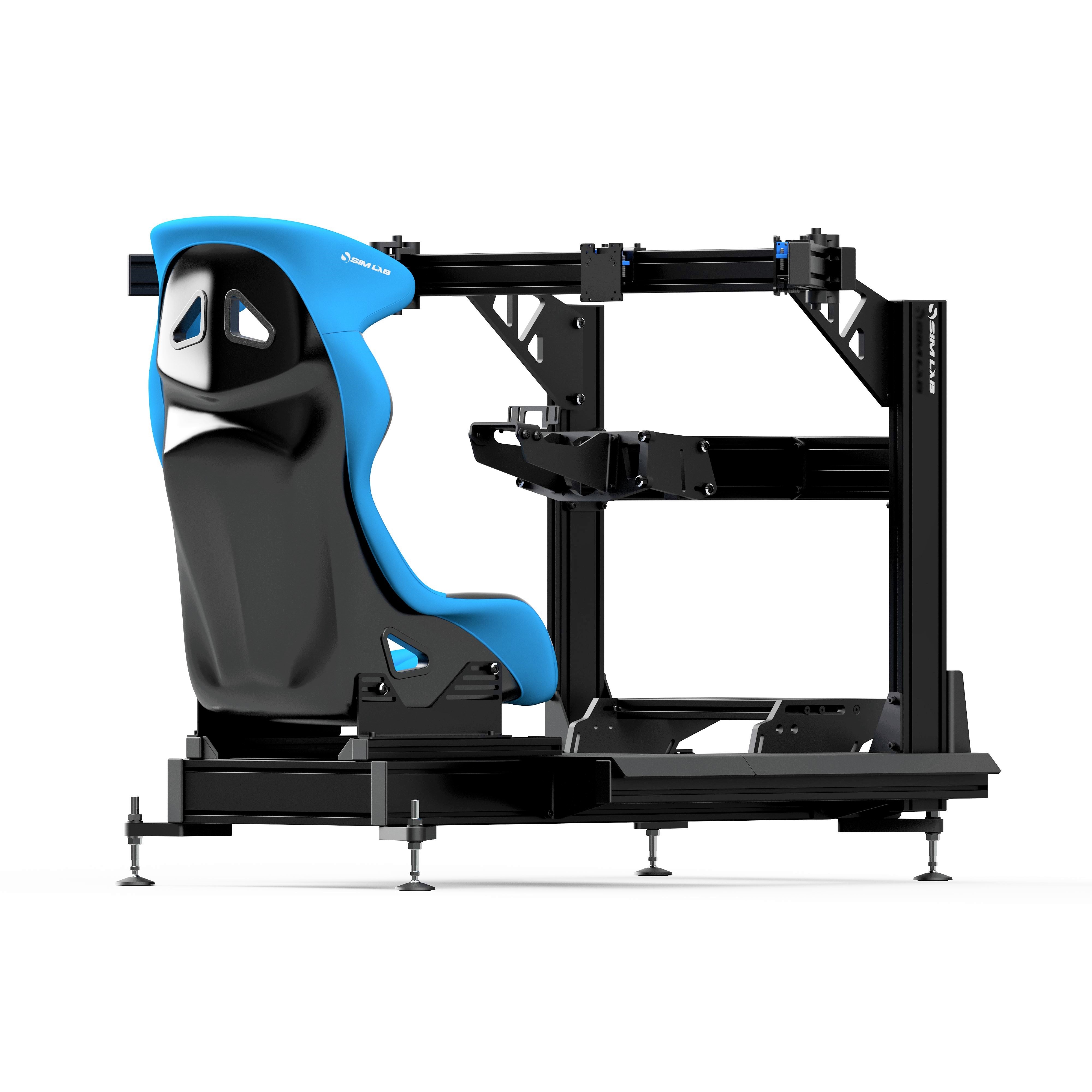 P1-X Sim Racing Cockpit, 41% OFF | hit.skku.edu