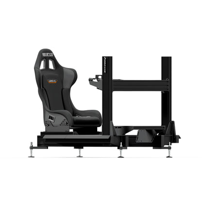 Chassis de course X1-Pro Sim