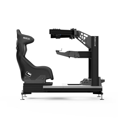 X1 Pro Sim Racing Cockpit