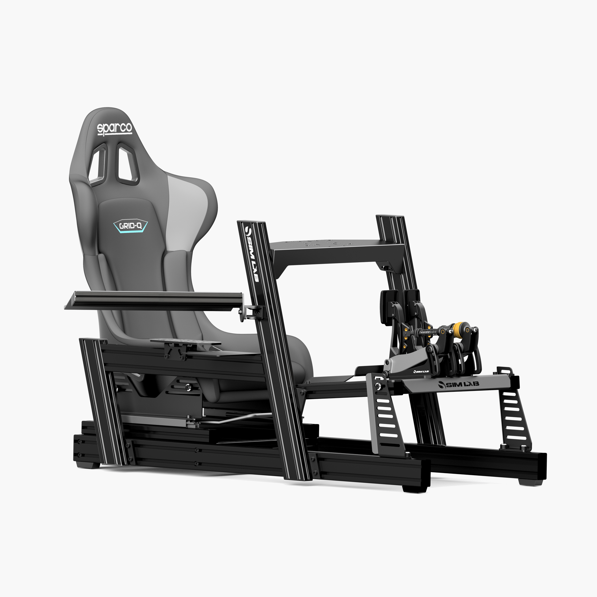 Pack Sim Advanced – Sim-Lab