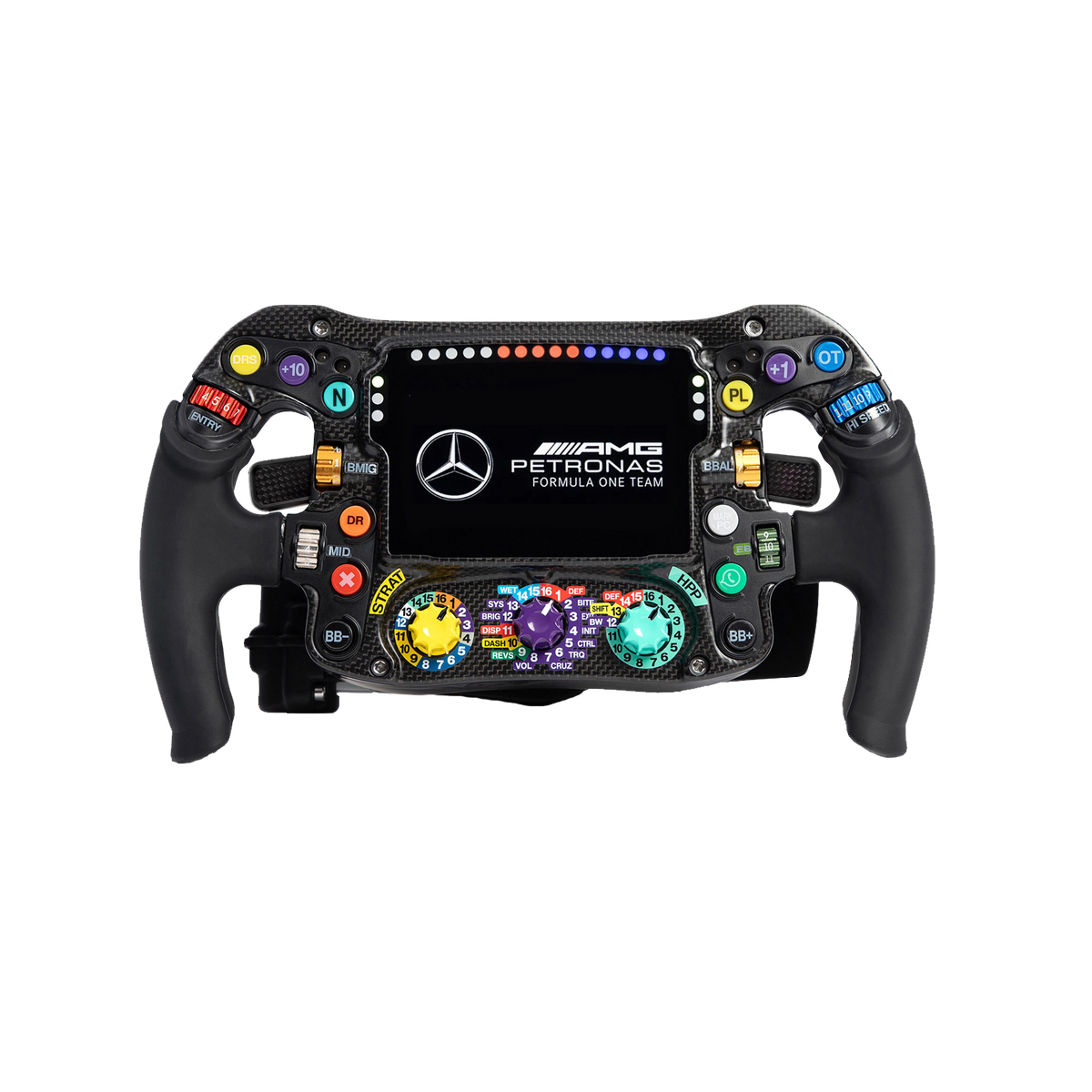 Sim-Lab - Making motorsports accessible