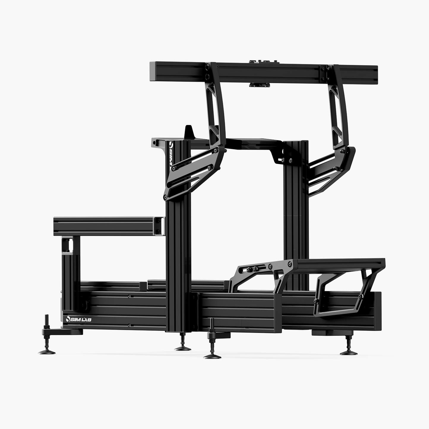 P1X Ultimate simracing cockpit – Sim-Lab