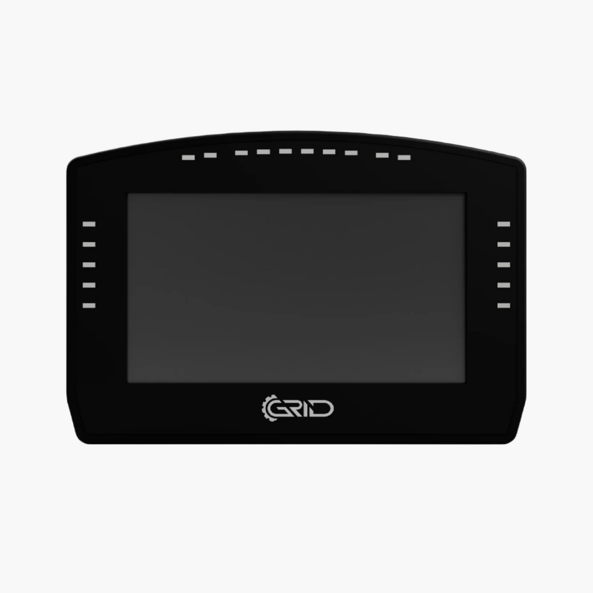 GRID DDU-5 Sim Racing Dashboard Display | Sim-Lab