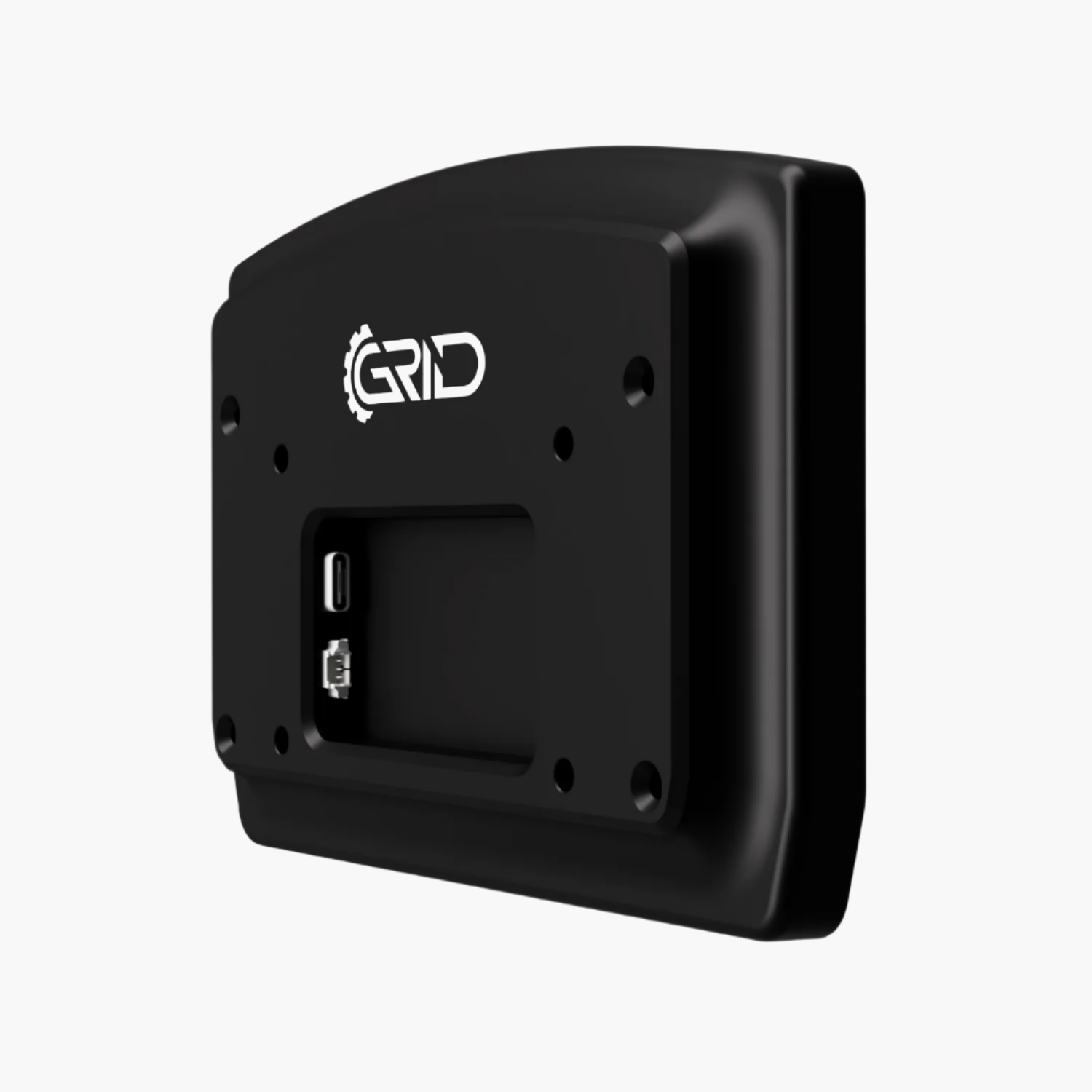 GRID Display DDU-5 – Sim-Lab