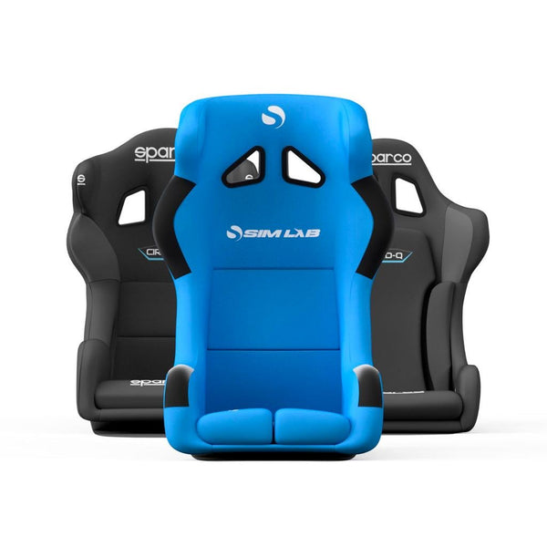 SimLab Making motorsports accessible