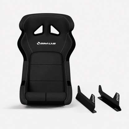 S1 Enduro GT Sitz